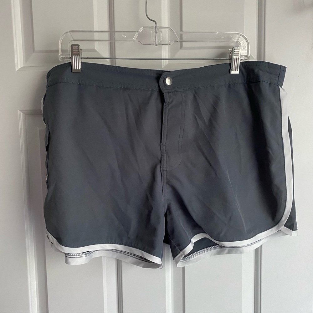 Free Country Swim Shorts XL 16